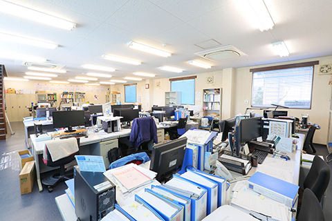 事業内容 株式会社新星コンサルタント